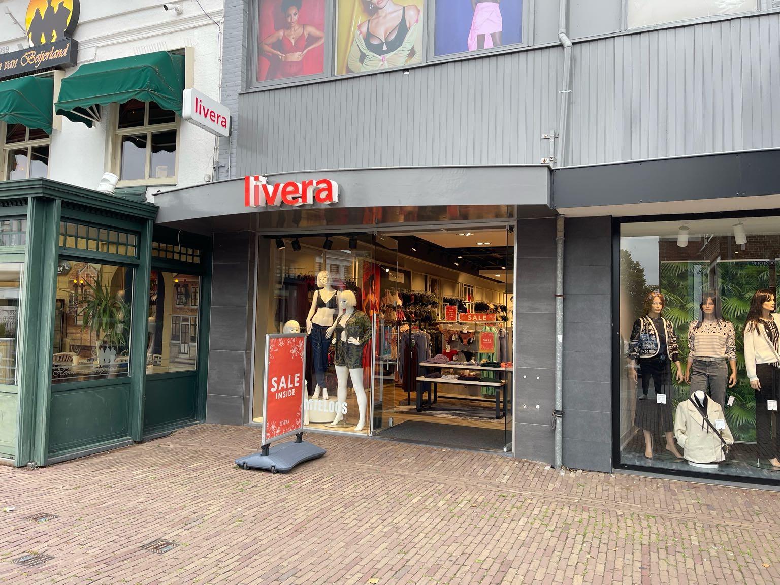 Livera Oud-Beijerland.